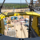 Illustration for article titled Check Out Russia's New Spaceport Being Built